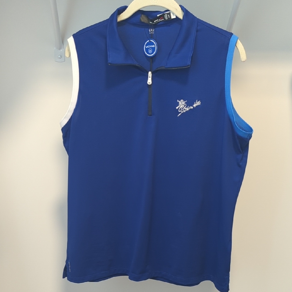 RLX Ralph Lauren Ladies Golf Shirt